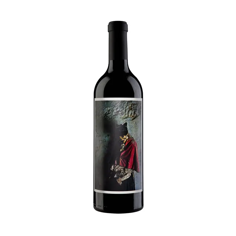 Orin Swift Palermo Cabernet Sauvignon 2022