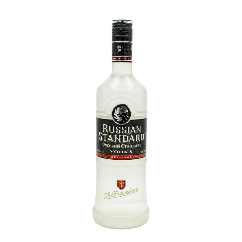 Russian Standard Original Vodk