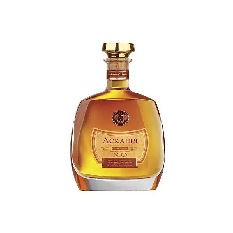 Tavria Askania XO Brandy 750ML