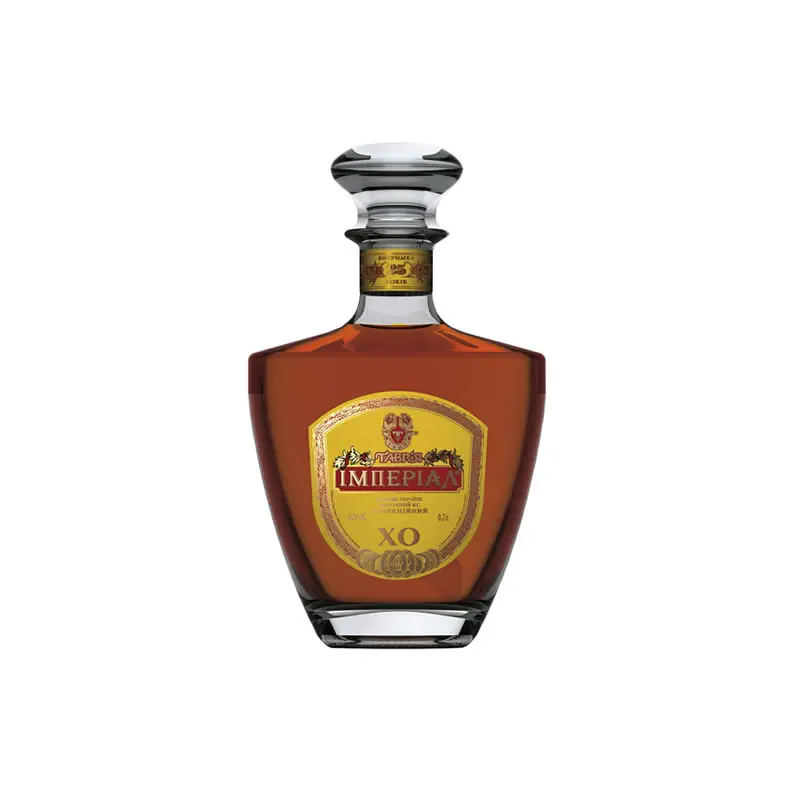 Tavria Imperial XO Brandy 750ML