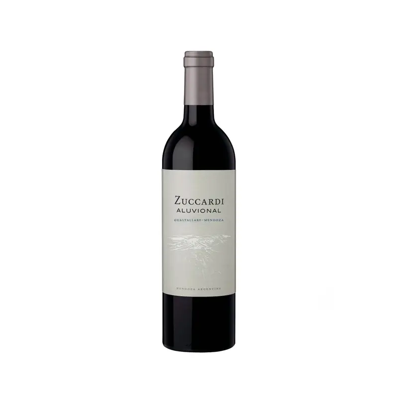 Zuccardi Aluvional Gualtallary 2019
