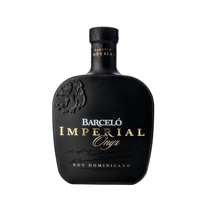 Barcelo Imperial Onyx Rum