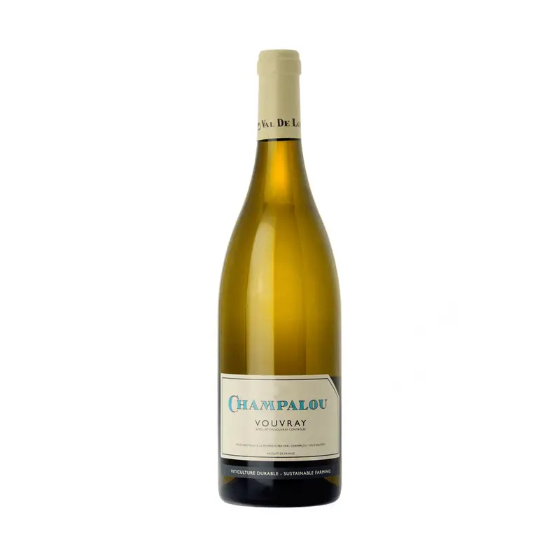 Champalou Vouvray 2022