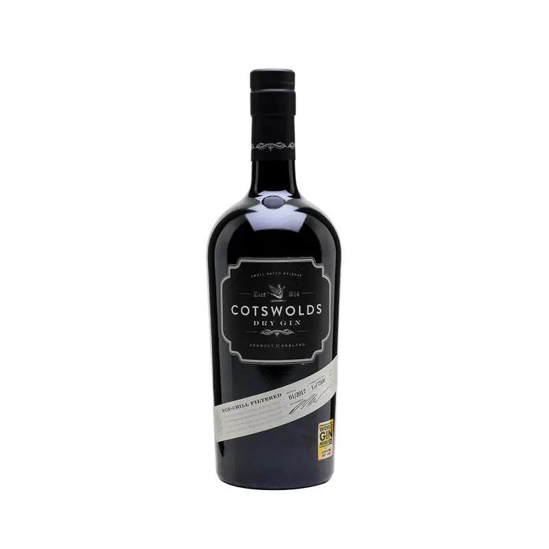Cotswolds Dry Gin