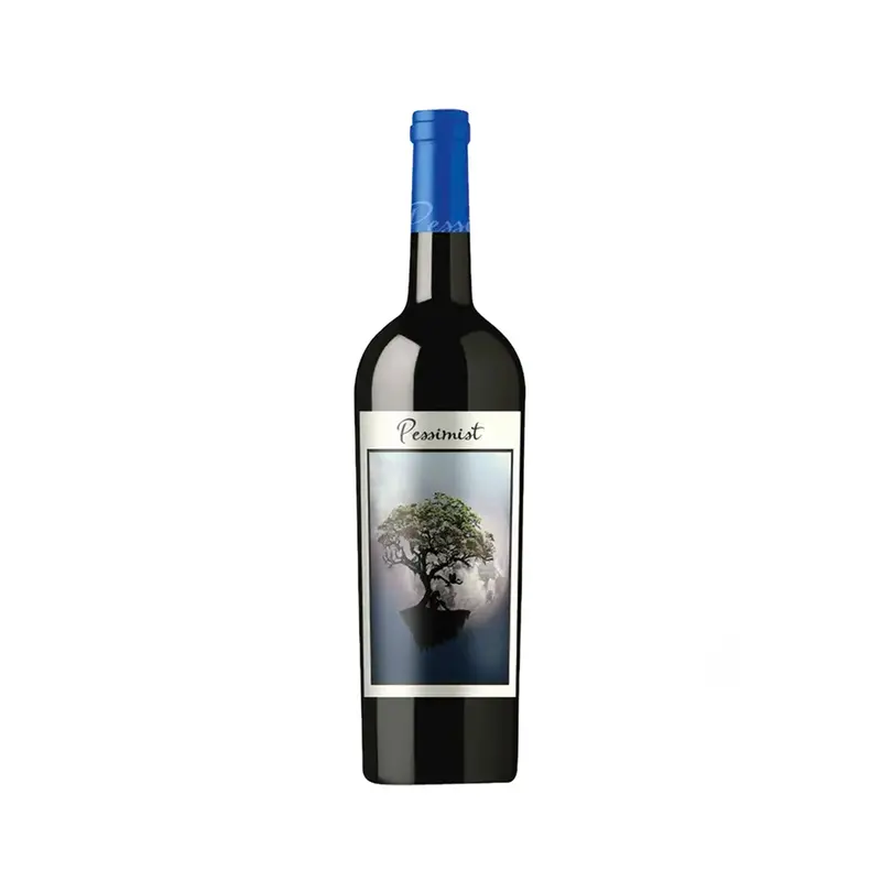 Daou Pessimist Red Blend 2021