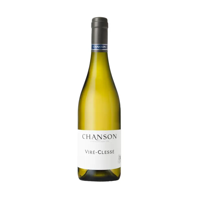 Domaine Chanson Pere & Fils Vire Clesse 2020