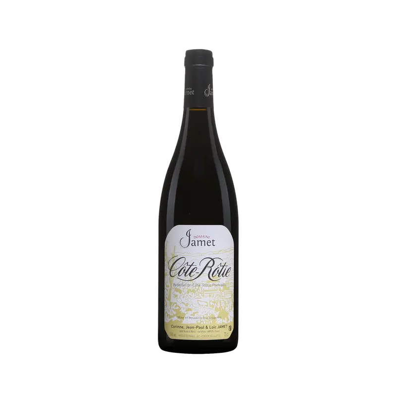Domaine Jamet Cote Rotie 2021