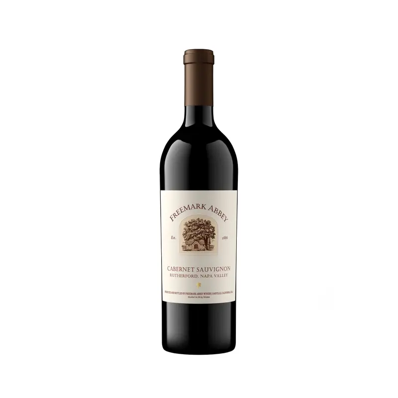 Freemark Abbey Cabernet Sauvignon 'Rutherford' 2019