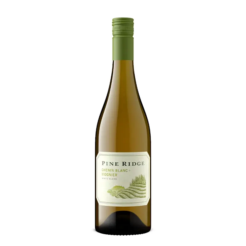 Pine Ridge Chenin Blanc Viognier