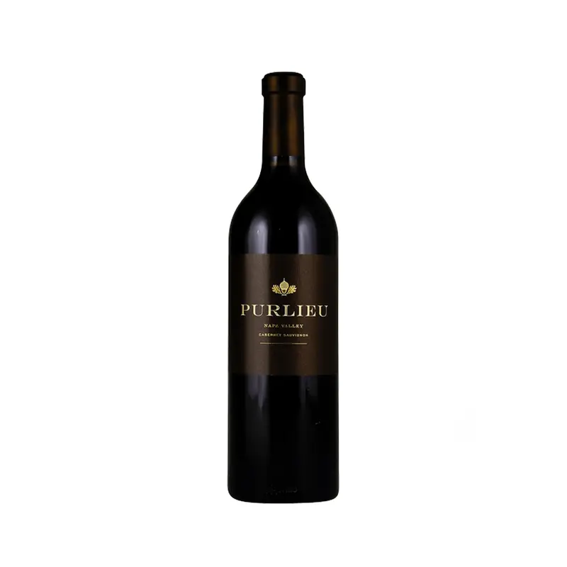 Purlieu Cabernet Sauvignon 2018