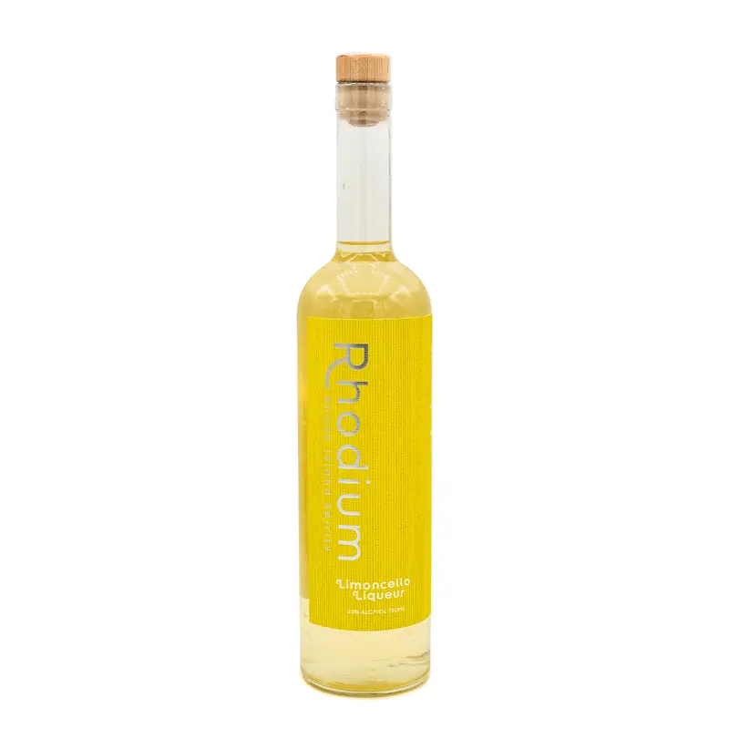 Rhodium Limoncello 750Ml