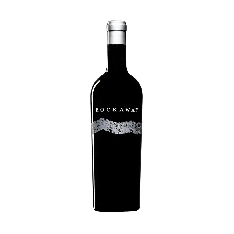 Rodney Strong Rockaway Cabernet Sauvignon Single Vineyard 2019
