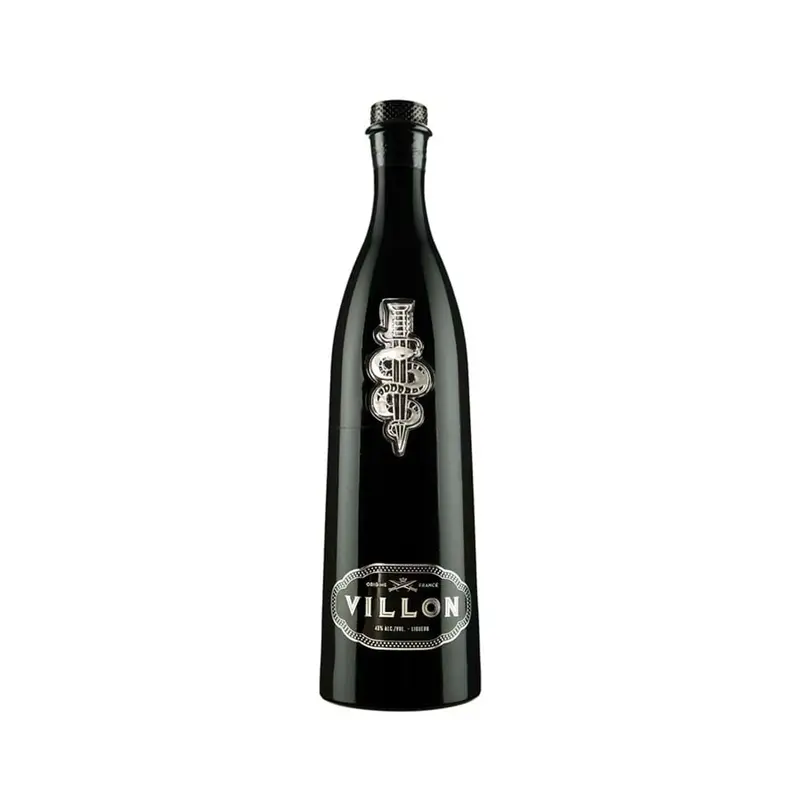 Villon Spiced French Liqueur