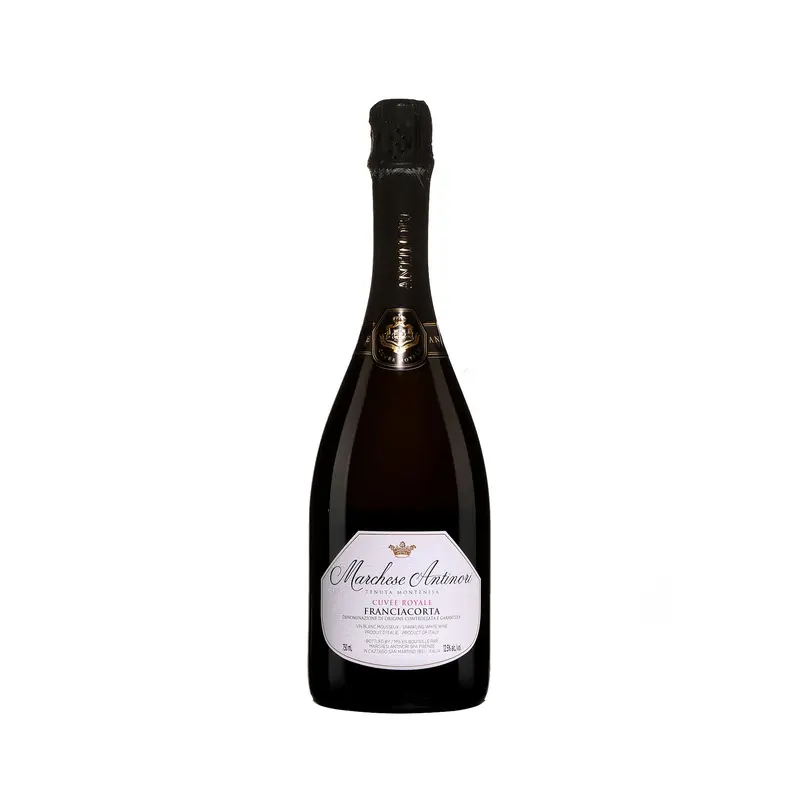 Antinori Montenisa Cuvee Royale Brut (NV)