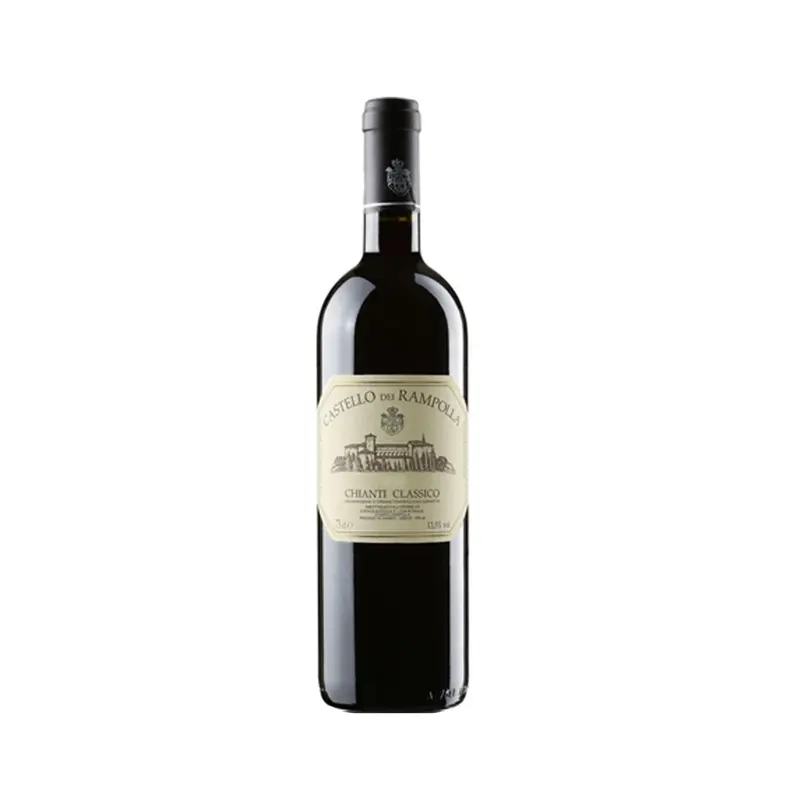 Castello dei Rampolla Chianti Classico 2021