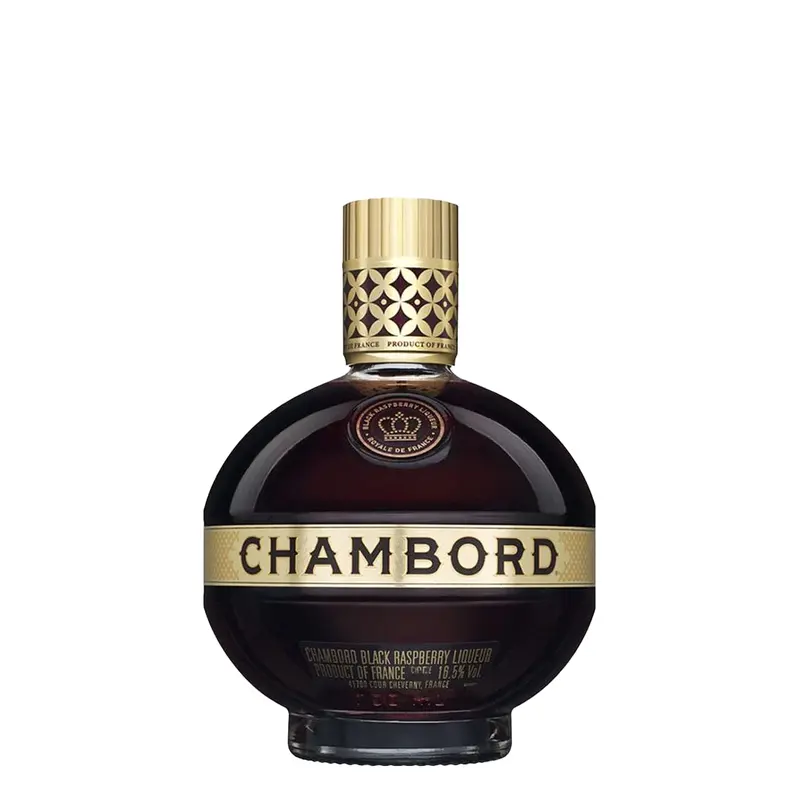 Chambord Raspberry Liqueur 750