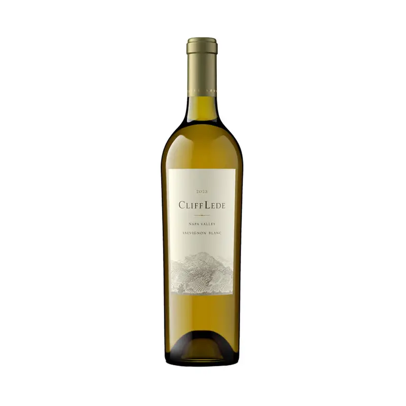 Cliff Lede Sauvignon Blanc 2023