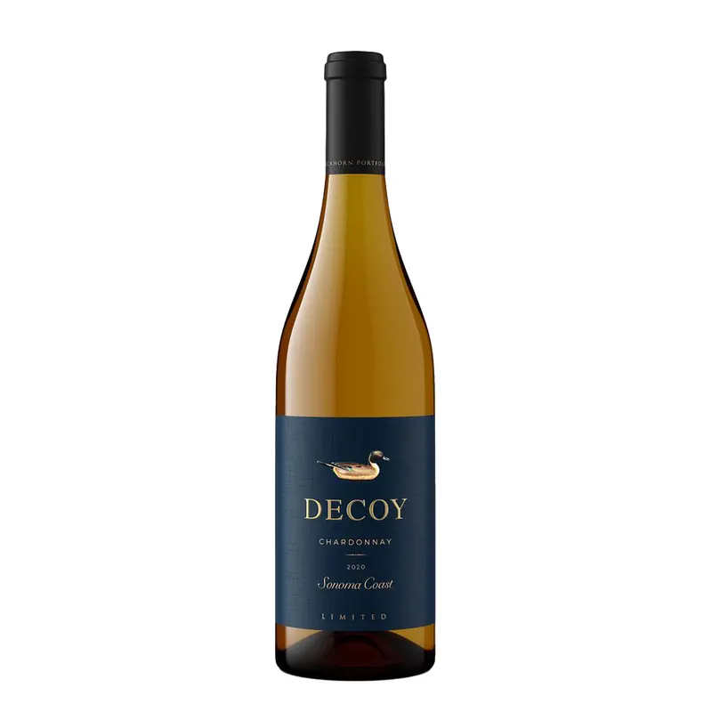 Decoy Ltd Chardonnay