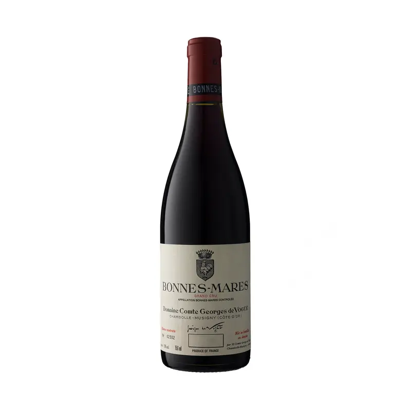 Domaine Comte Georges de Vogue Bonnes Mares Grand Cru 2022