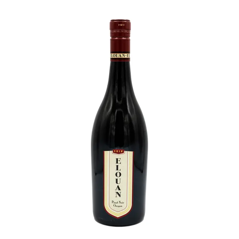 Elouan Oregon Pinot Noir