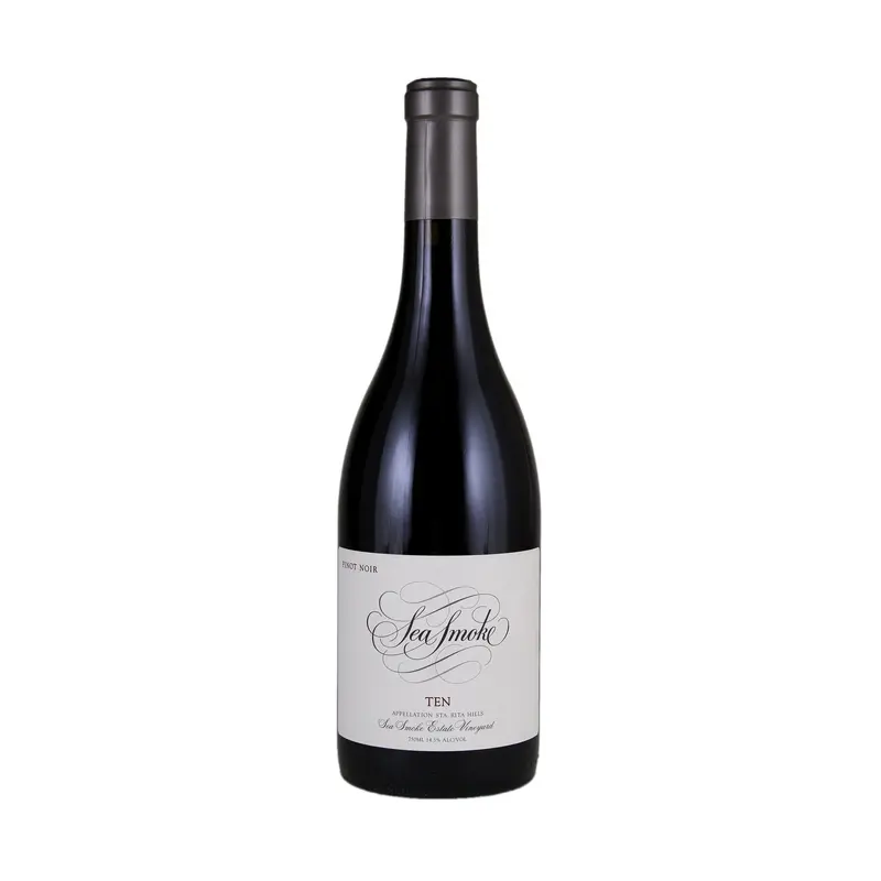 Sea Smoke Pinot Noir Ten 2022