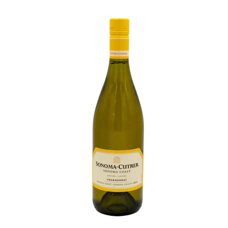 Sonoma Cutrer Sonoma Coast Cha
