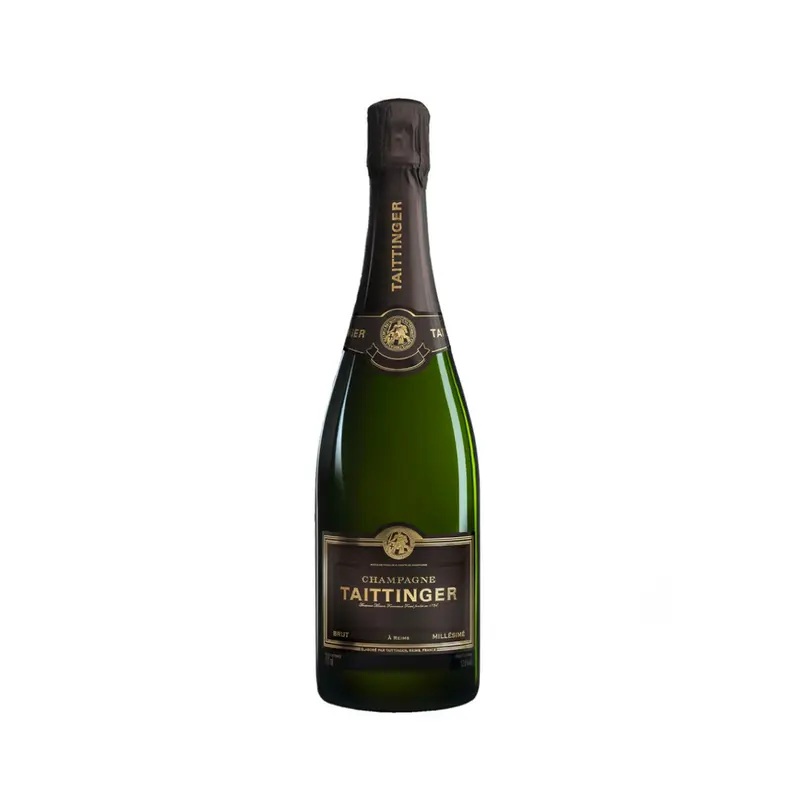 Taittinger Millesime Brut 2014