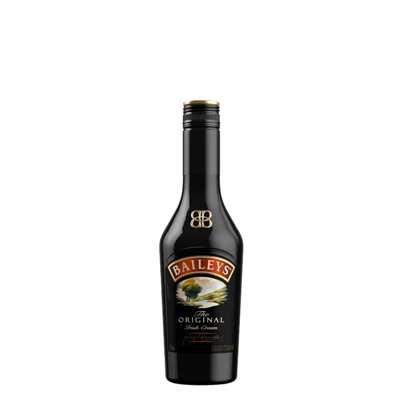 Baileys Irish Cream 375Ml