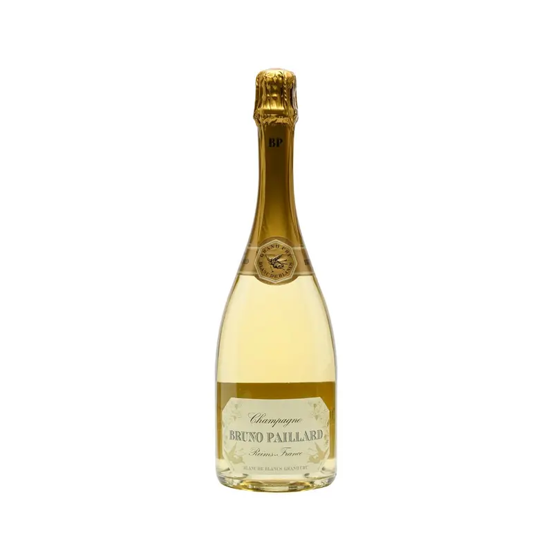 Bruno Paillard Champagne Blanc de Blancs Grand Cru