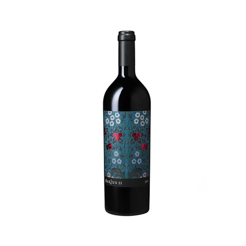 Darioush Darius II Cabernet Sauvignon 2018