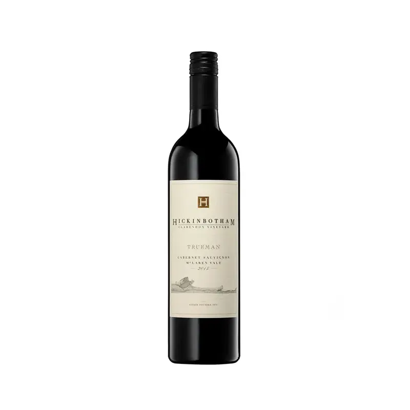 Hickinbotham Trueman Cabernet Sauvignon 2021