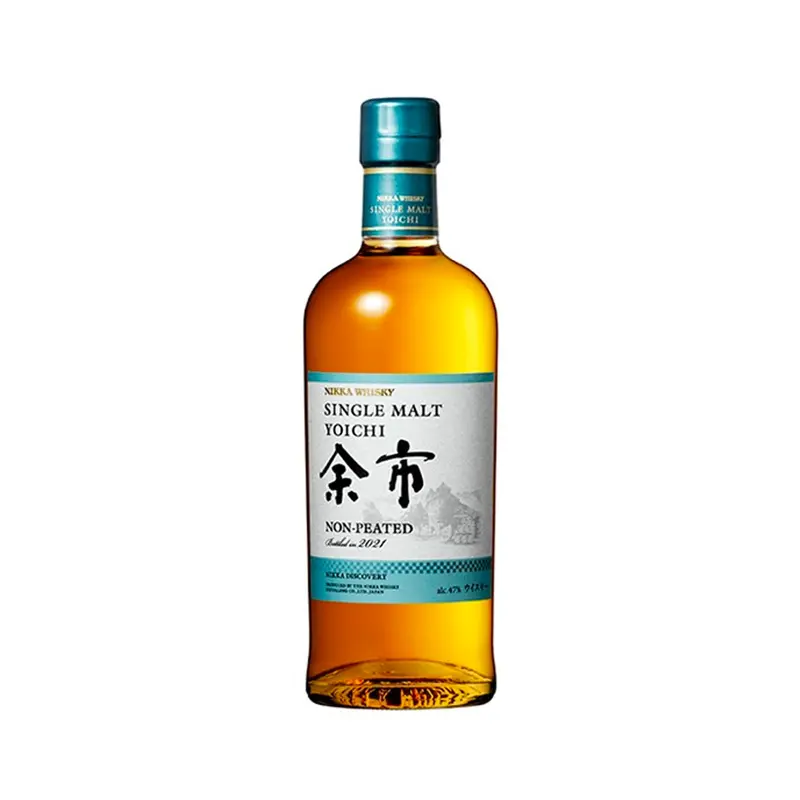 Nikka Discovery Yoichi Single Malt Non-Peated