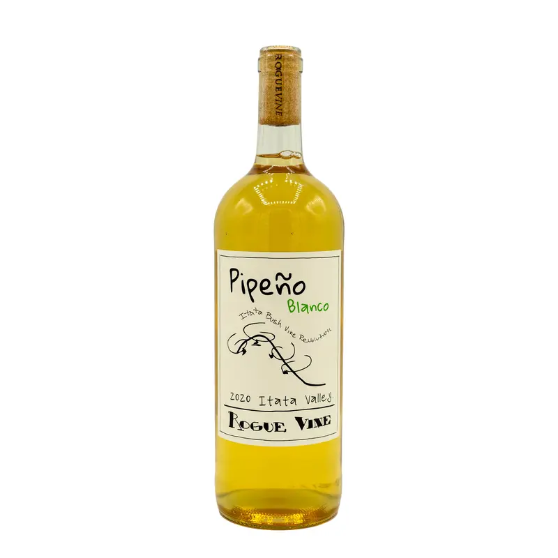 Rogue Vine Pipeno Blanco 1L