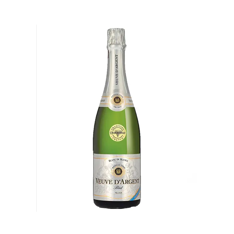 Veuve D'Argent Blanc De Blancs Brut (NV)