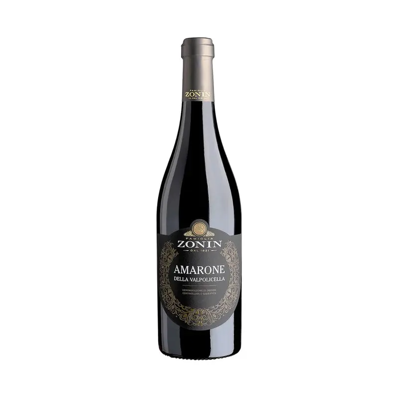 Zonin Amarone della Valpolicella 2018