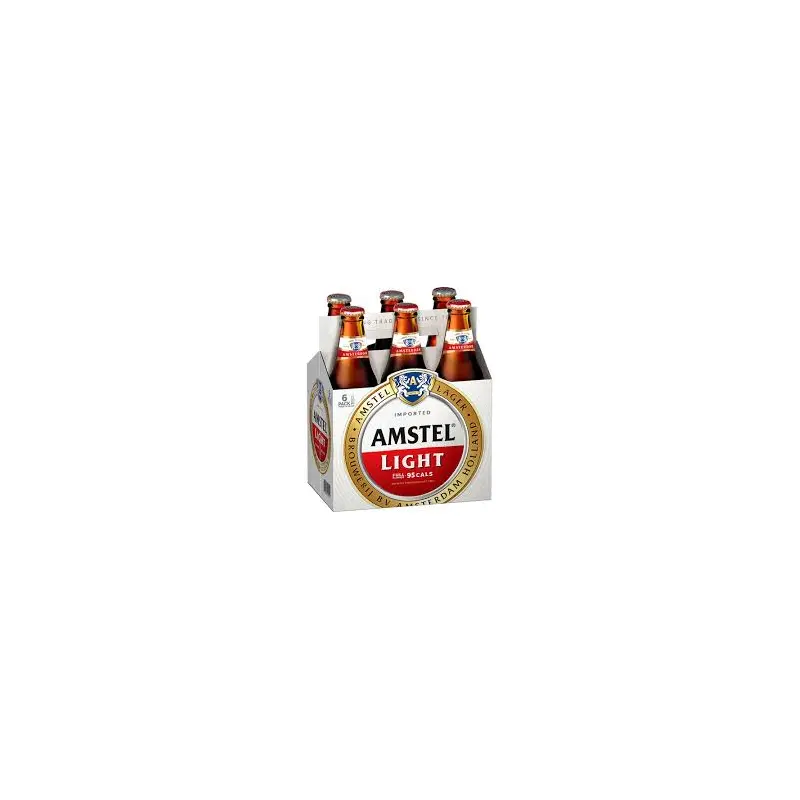 Amstel Light 6Pk
