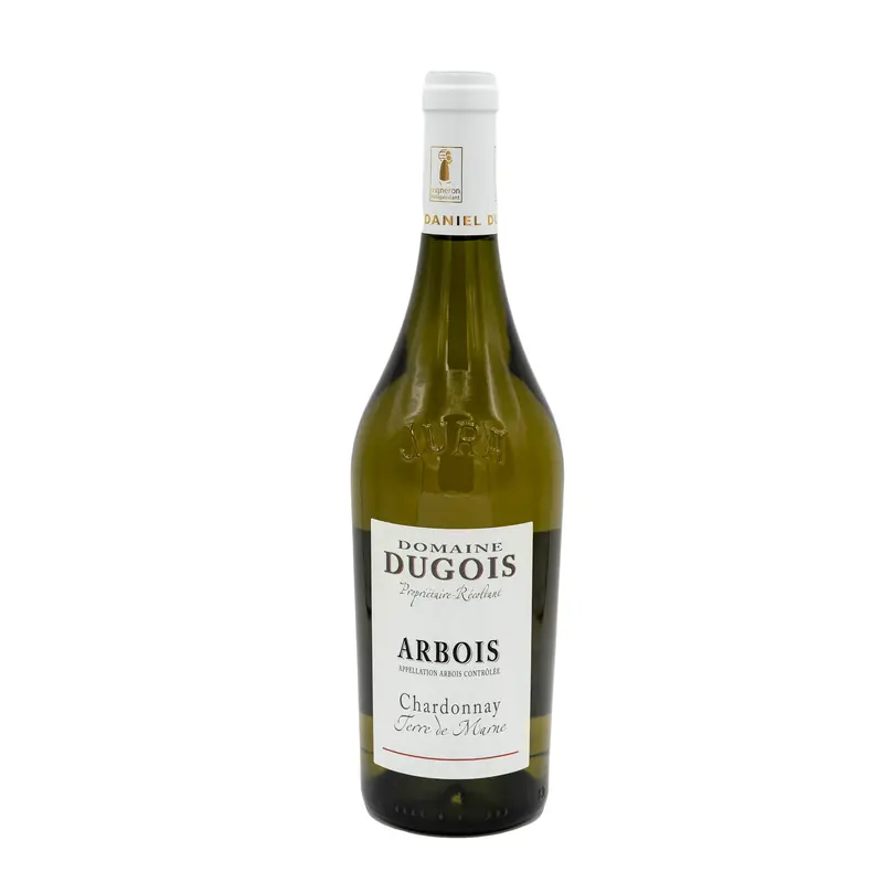 Dom Dugois Arbois Chard