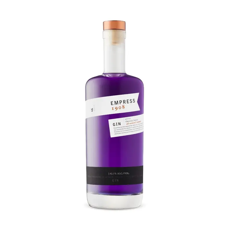 Empress 1908 Gin - 375 ml