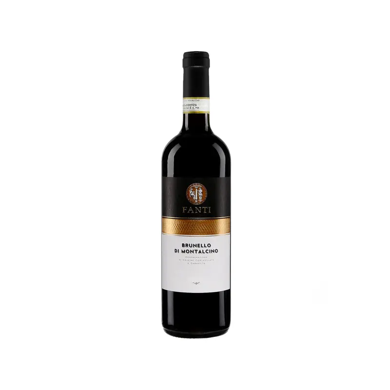 Fanti Brunello di Montalcino 2020