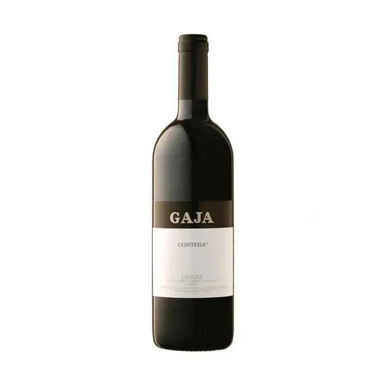 Gaja Langhe Conteisa Barolo 2018