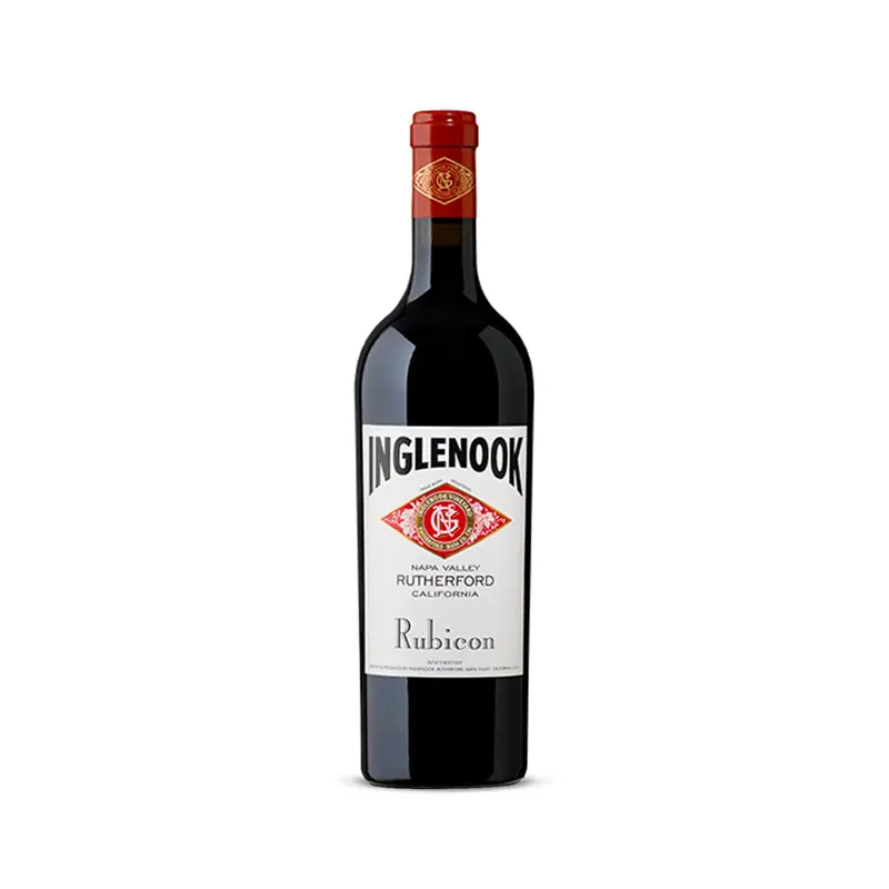 Inglenook Rubicon 2018