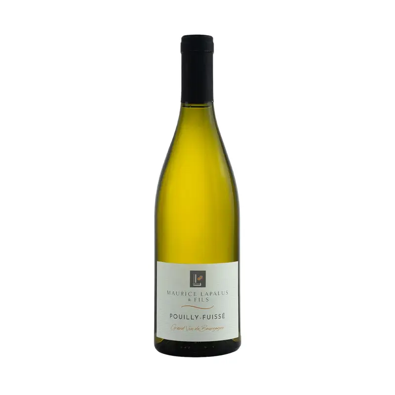 Maurice Lapalus & Fils Pouilly Fuisse 2021