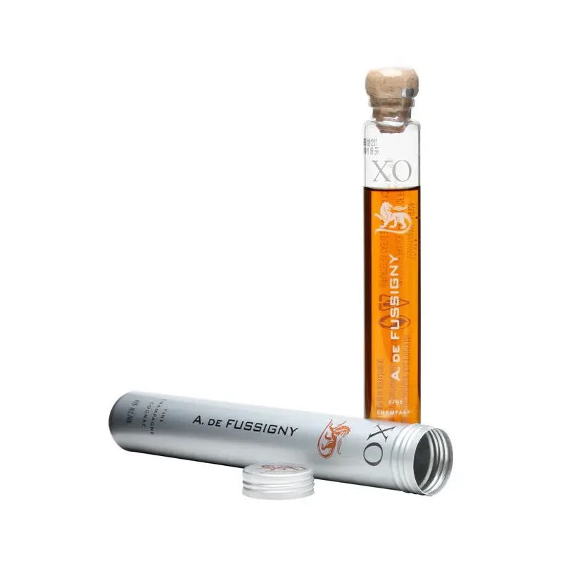 A de Fussigny XO 50ML Cigar Tube