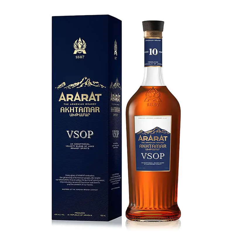 Ararat Akhtamar VSOP 700ML