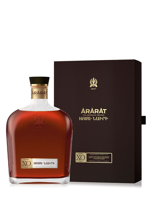 Ararat Nairi XO 700ML