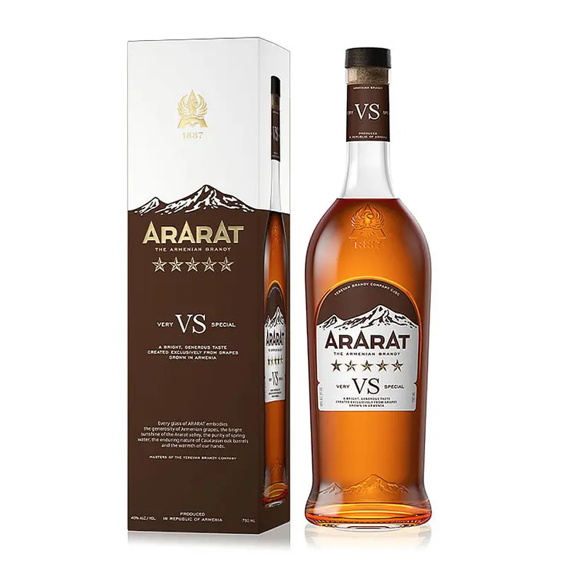 Ararat VS 700ML