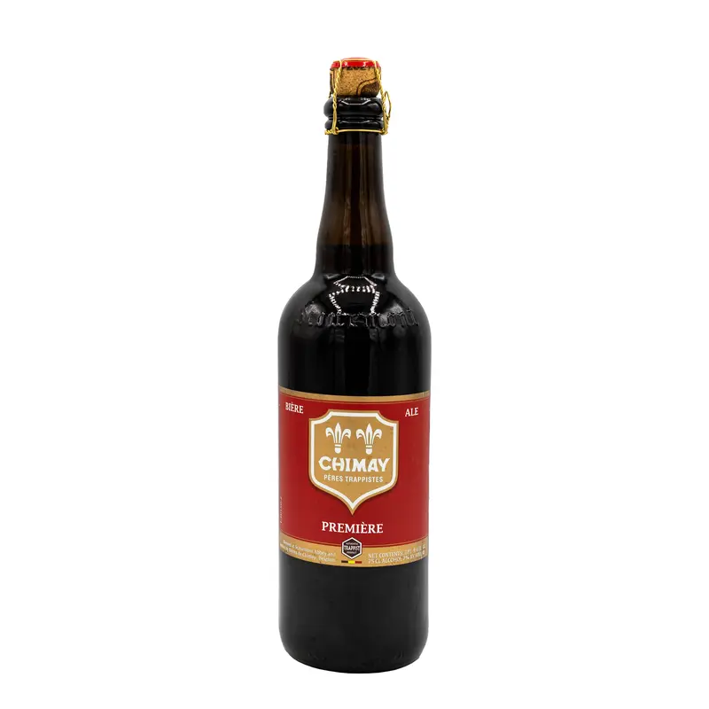 Chimay Premire 750ml