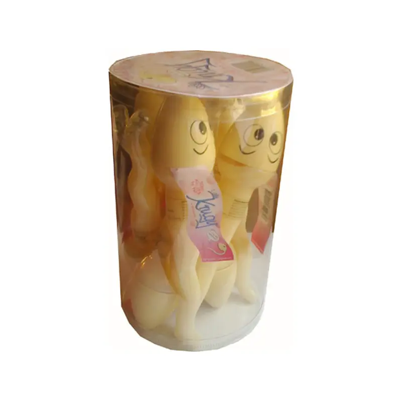 Krugmann's Little Krugy 8x50ML Pack