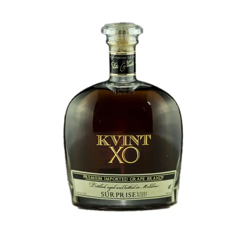 Kvint 10 Year XO Surprise 750ML