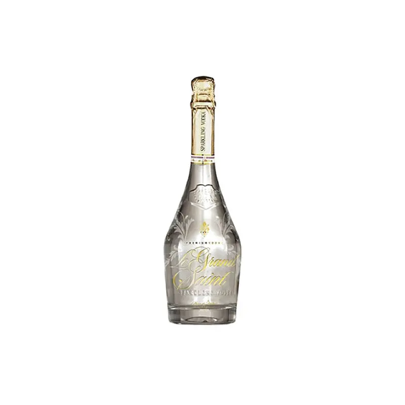 Le Grand Saint Sparkling Vodka 750ML